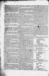 Sherborne Mercury Tue 31 Jul 1744 Page 2