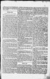 Sherborne Mercury Tue 31 Jul 1744 Page 3