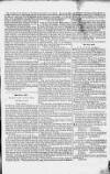 Sherborne Mercury Tue 07 Aug 1744 Page 3