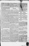 Sherborne Mercury Tue 14 Aug 1744 Page 3