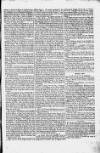 Sherborne Mercury Tue 21 Aug 1744 Page 3