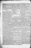 Sherborne Mercury Tue 04 Sep 1744 Page 2