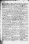 Sherborne Mercury Tue 18 Sep 1744 Page 2