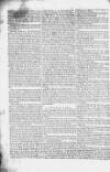 Sherborne Mercury Tue 02 Oct 1744 Page 2
