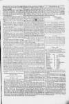 Sherborne Mercury Tue 02 Oct 1744 Page 3