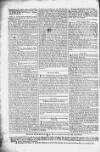 Sherborne Mercury Tue 02 Oct 1744 Page 4