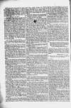 Sherborne Mercury Tue 09 Oct 1744 Page 2