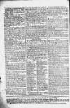 Sherborne Mercury Tue 09 Oct 1744 Page 4