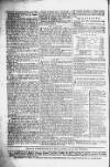 Sherborne Mercury Tue 16 Oct 1744 Page 4