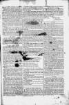 Sherborne Mercury Tue 23 Oct 1744 Page 3