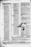 Sherborne Mercury Tue 23 Oct 1744 Page 4