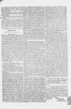 Sherborne Mercury Tue 30 Oct 1744 Page 3