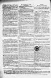 Sherborne Mercury Tue 30 Oct 1744 Page 4