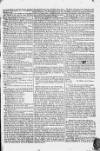 Sherborne Mercury Tue 13 Nov 1744 Page 3