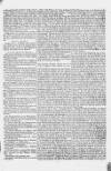 Sherborne Mercury Tue 20 Nov 1744 Page 3