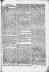 Sherborne Mercury Tue 27 Nov 1744 Page 3