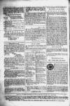 Sherborne Mercury Tue 27 Nov 1744 Page 4