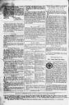Sherborne Mercury Tue 04 Dec 1744 Page 4