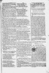 Sherborne Mercury Tue 11 Dec 1744 Page 3