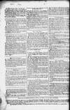 Sherborne Mercury Tue 25 Dec 1744 Page 4