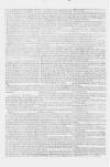 Sherborne Mercury Tue 05 Feb 1745 Page 2