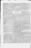 Sherborne Mercury Tue 12 Feb 1745 Page 2