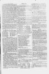 Sherborne Mercury Tue 12 Feb 1745 Page 3