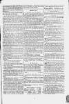 Sherborne Mercury Tue 19 Feb 1745 Page 3