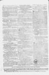 Sherborne Mercury Tue 26 Feb 1745 Page 4