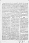 Sherborne Mercury Tue 05 Mar 1745 Page 2