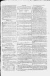 Sherborne Mercury Tue 05 Mar 1745 Page 3