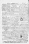 Sherborne Mercury Tue 05 Mar 1745 Page 4