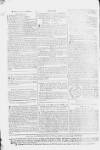 Sherborne Mercury Tue 19 Mar 1745 Page 4