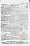 Sherborne Mercury Tue 26 Mar 1745 Page 4