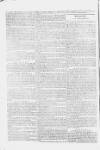 Sherborne Mercury Tue 04 Jun 1745 Page 2