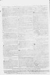 Sherborne Mercury Tue 04 Jun 1745 Page 4