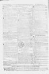 Sherborne Mercury Tue 11 Jun 1745 Page 4