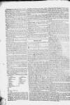 Sherborne Mercury Tue 16 Jul 1745 Page 2
