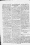 Sherborne Mercury Tue 10 Sep 1745 Page 2