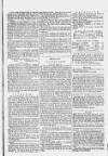Sherborne Mercury Tue 10 Sep 1745 Page 3