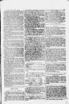 Sherborne Mercury Tue 24 Sep 1745 Page 3