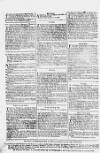 Sherborne Mercury Tue 24 Sep 1745 Page 4