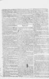 Sherborne Mercury Tue 08 Oct 1745 Page 2