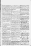 Sherborne Mercury Tue 08 Oct 1745 Page 3