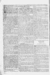 Sherborne Mercury Tue 29 Oct 1745 Page 2