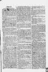 Sherborne Mercury Tue 26 Nov 1745 Page 3