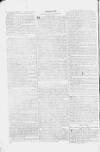 Sherborne Mercury Tue 03 Dec 1745 Page 2