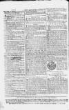 Sherborne Mercury Tue 10 Dec 1745 Page 4