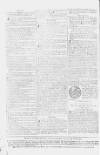 Sherborne Mercury Tue 17 Dec 1745 Page 4