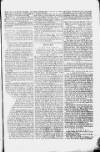 Sherborne Mercury Tue 24 Dec 1745 Page 3